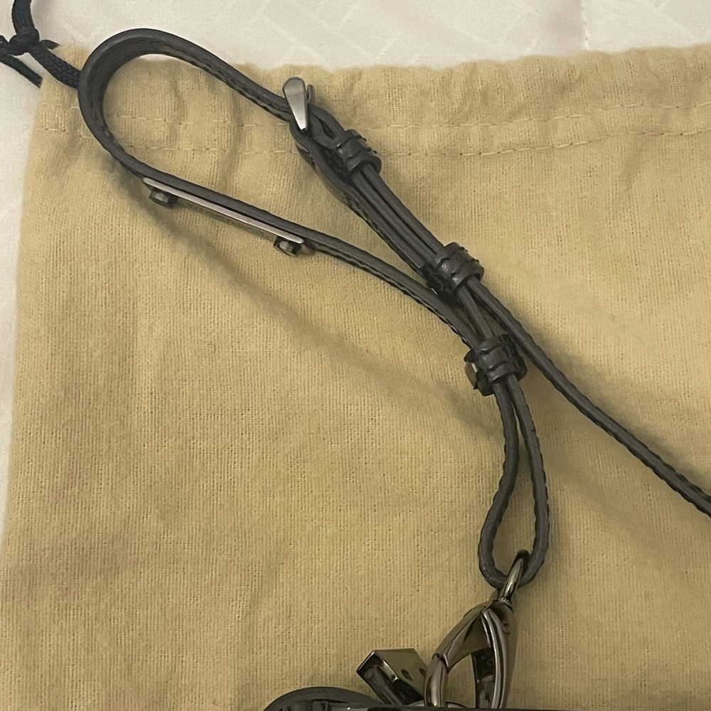 Burberry Clutch Handbag - Picture 5 of 8